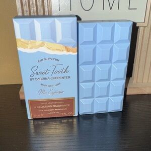Sweet Tooth Eau de Parfum in Blue Bottle